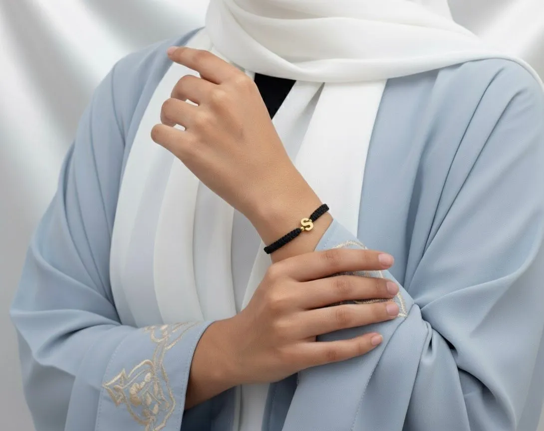 بريسلت حرف S - صورة 2