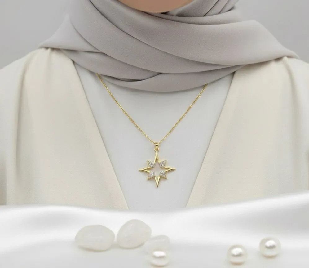 سلسلة نجمة  - صورة 2