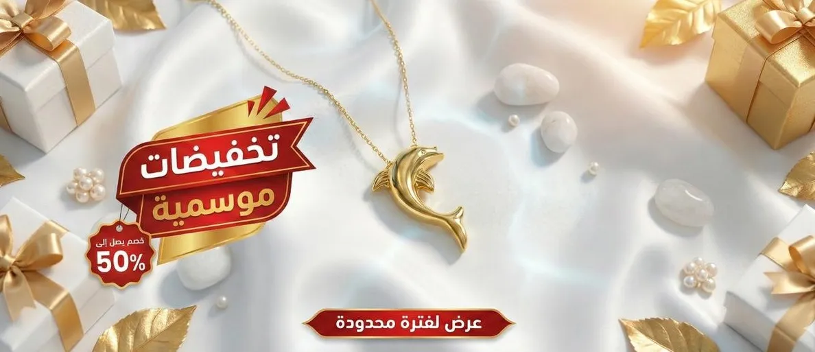 تخفيضات موسمية